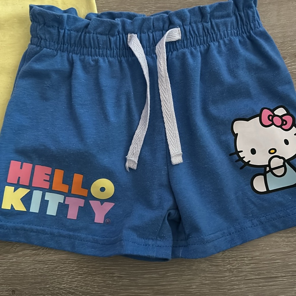 Hello Kitty set - Picture 2 of 4